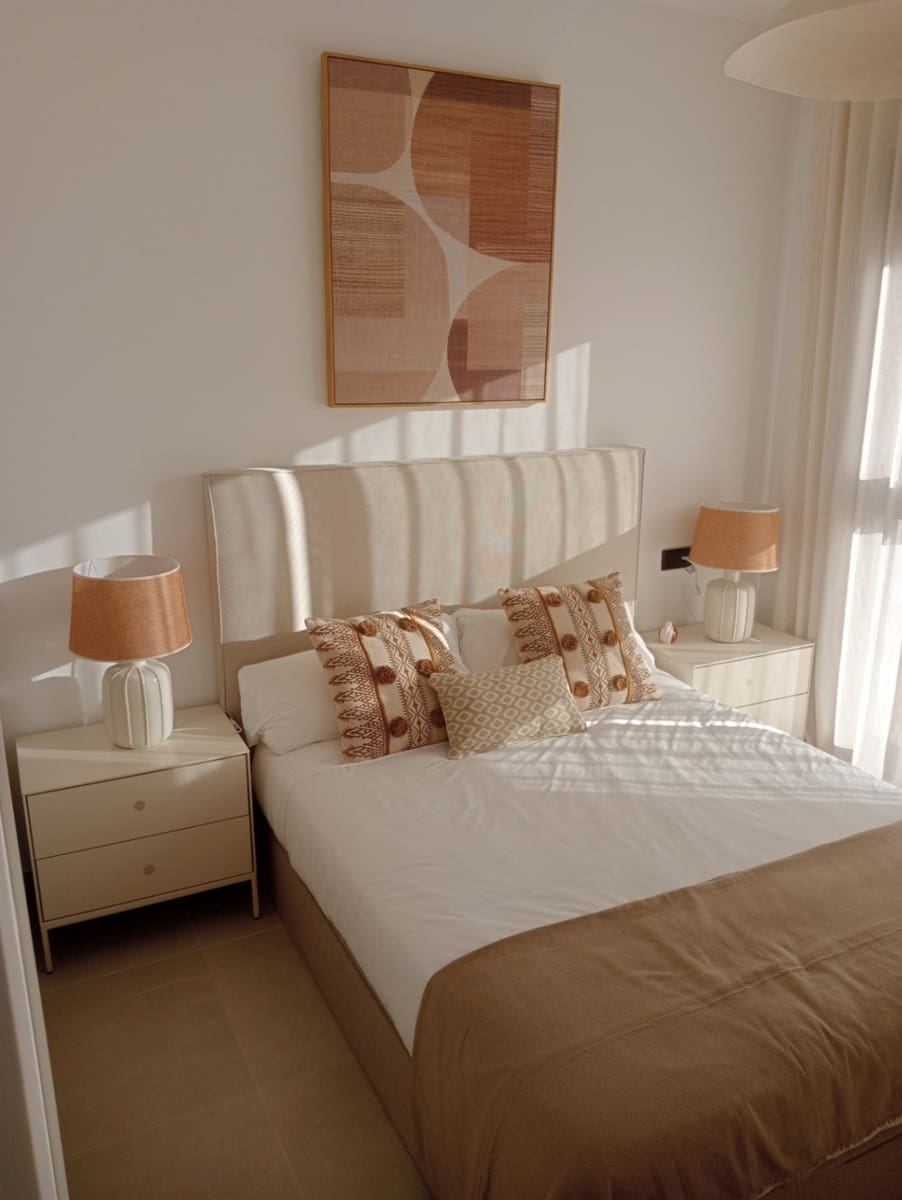 3 sovrum Villa till salu i Finestrat med pool garage - 799 000 € (Ref: 9634722)