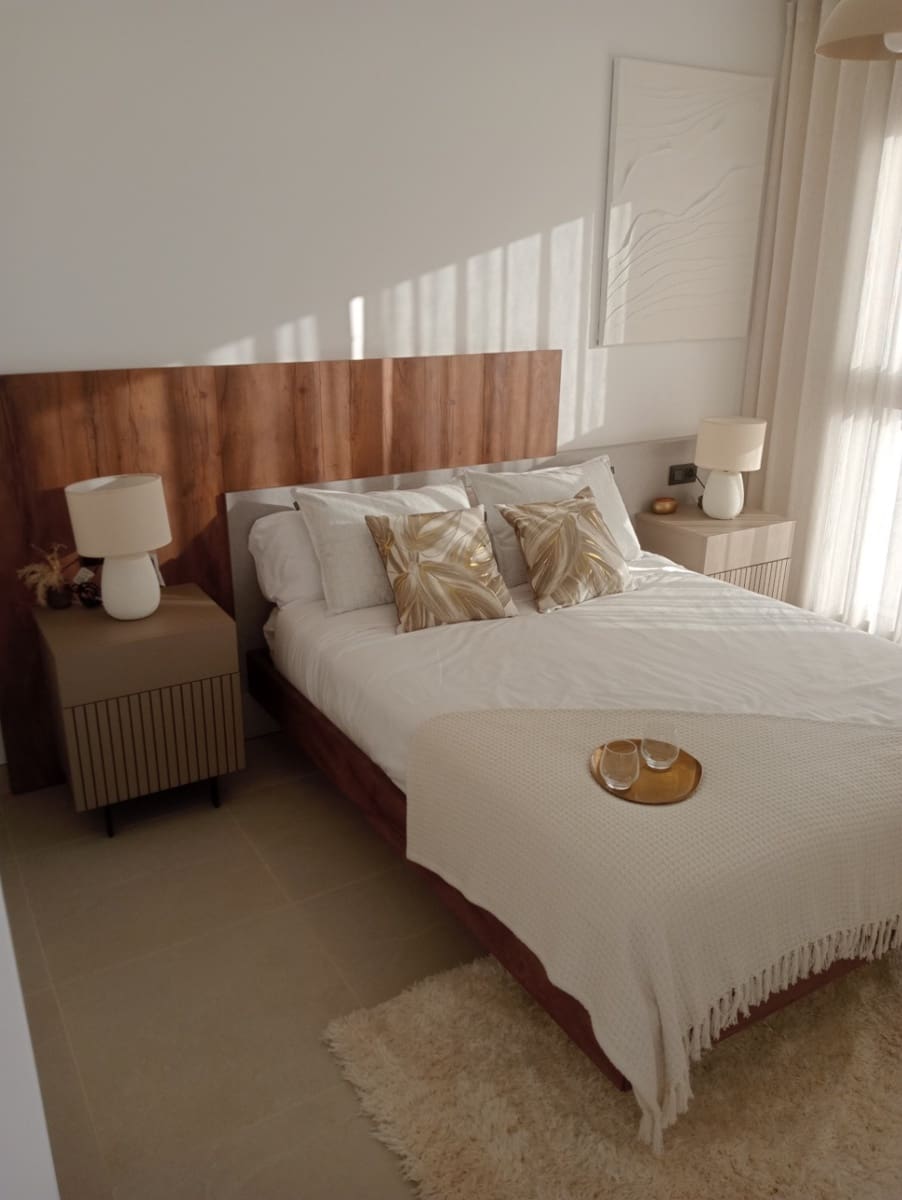 3 sovrum Villa till salu i Finestrat med pool garage - 799 000 € (Ref: 9634722)