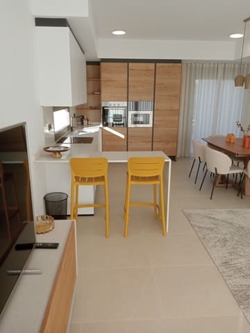 3 sovrum Villa till salu i Finestrat Pueblo, Finestrat med pool garage - 799 000 € (Ref: 9634722)