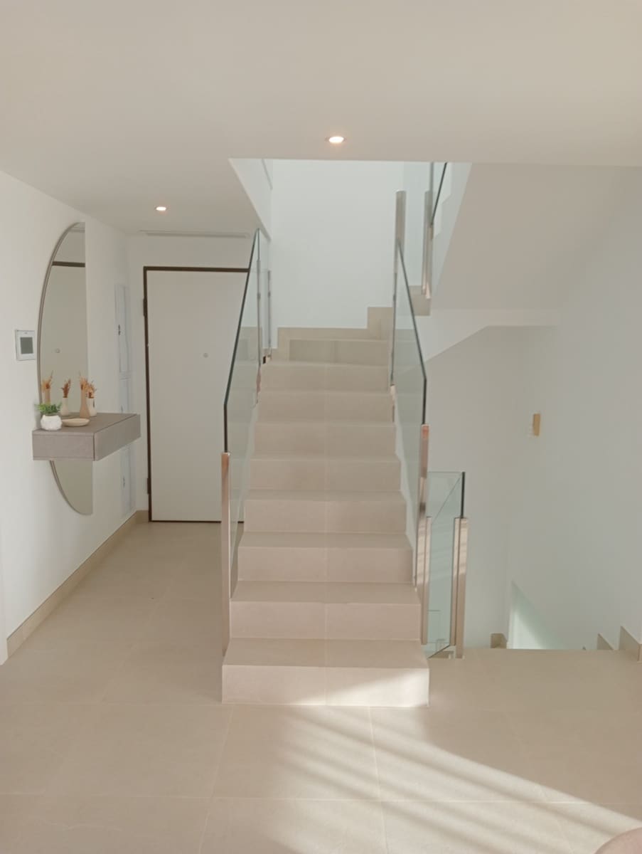 3 sovrum Villa till salu i Finestrat med pool garage - 799 000 € (Ref: 9634722)