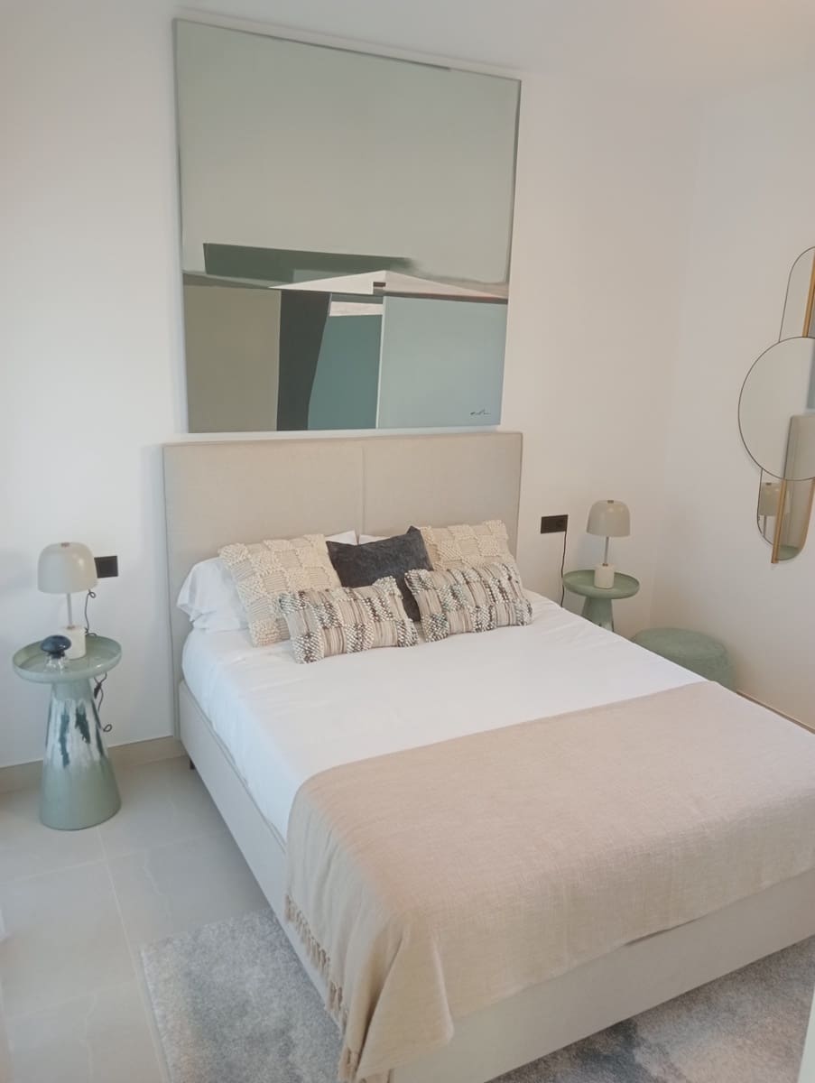 3 sovrum Villa till salu i Finestrat med pool garage - 799 000 € (Ref: 9634722)