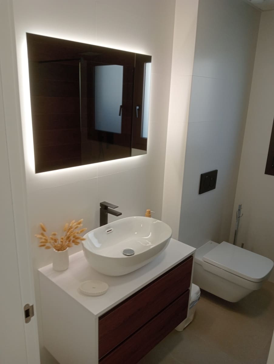 3 sovrum Villa till salu i Finestrat med pool garage - 799 000 € (Ref: 9634722)