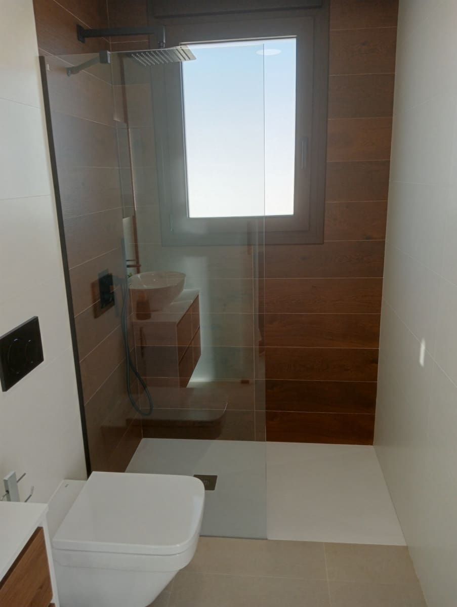 3 sovrum Villa till salu i Finestrat med pool garage - 799 000 € (Ref: 9634722)