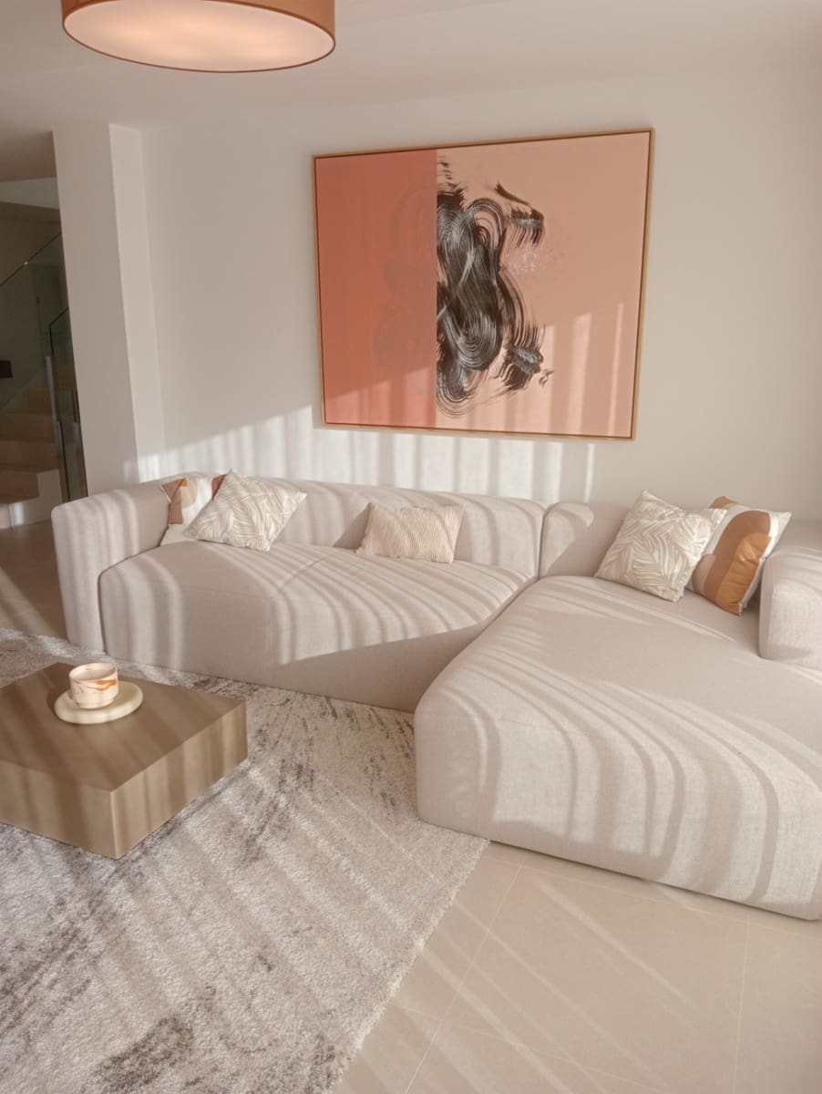 3 sovrum Villa till salu i Finestrat med pool garage - 799 000 € (Ref: 9634722)