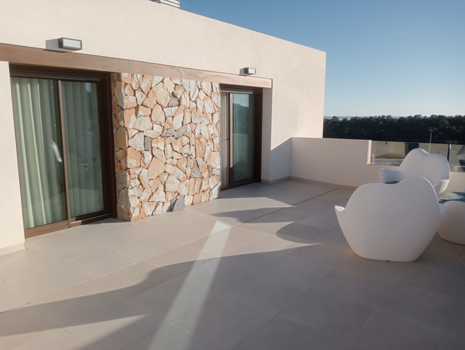 3 sovrum Villa till salu i Finestrat med pool garage - 799 000 € (Ref: 9634722)