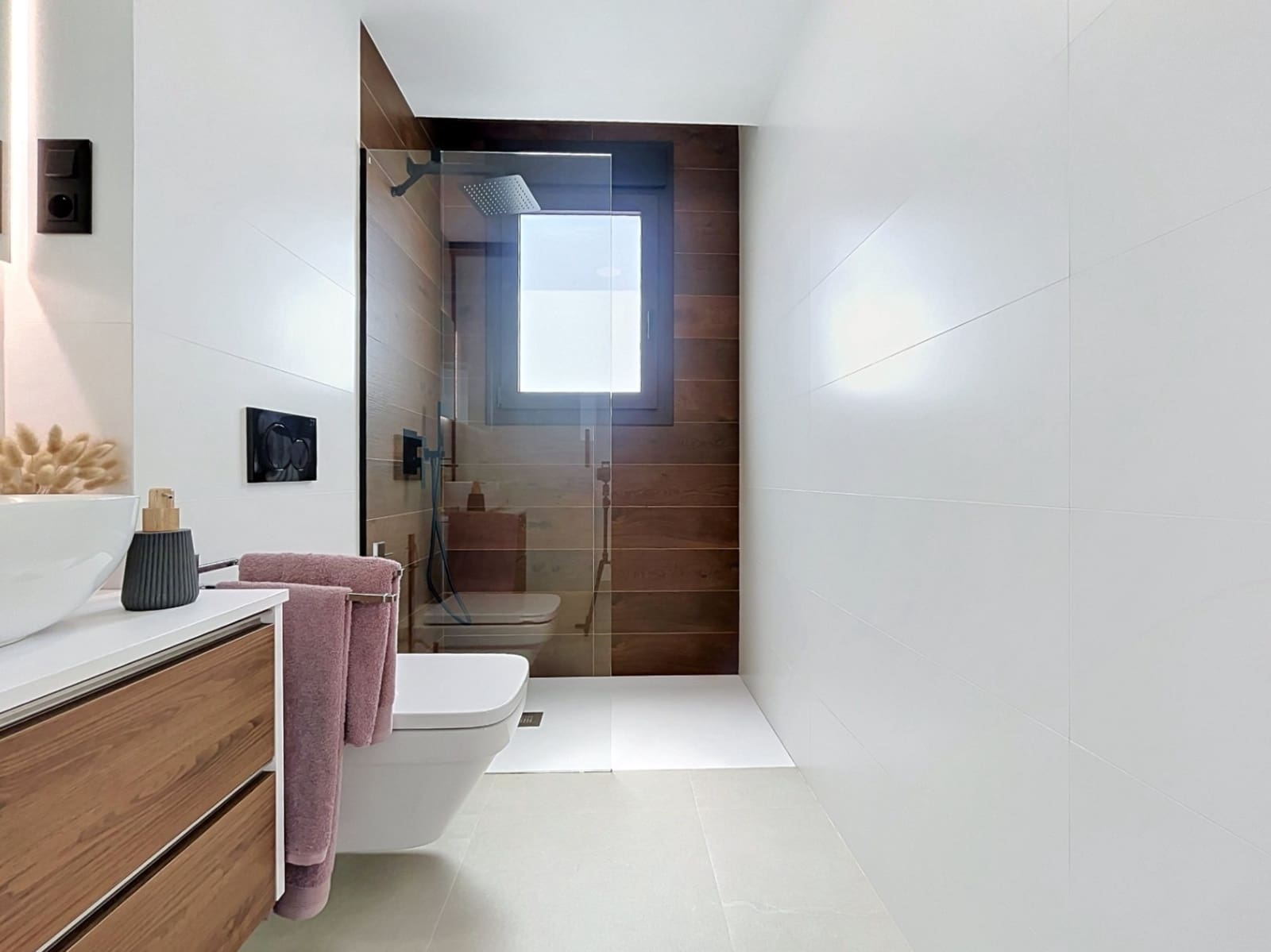 3 sypialnia Willa na sprzedaż w Finestrat z basenem garażem - 799 000 € (Ref: 9634722)