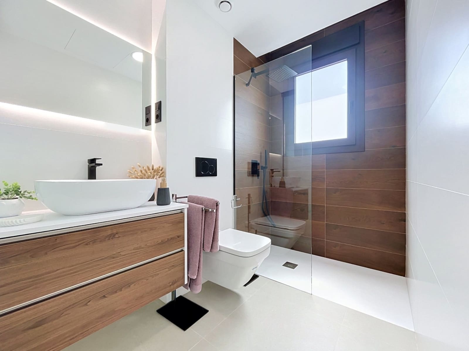 3 sypialnia Willa na sprzedaż w Finestrat z basenem garażem - 799 000 € (Ref: 9634722)