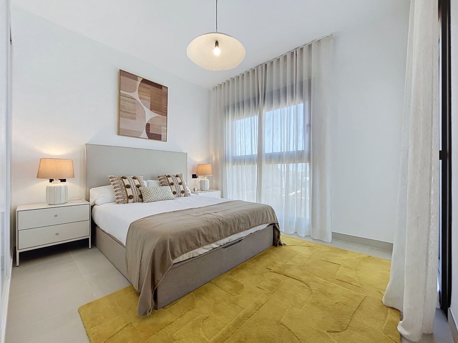 3 sypialnia Willa na sprzedaż w Finestrat z basenem garażem - 799 000 € (Ref: 9634722)