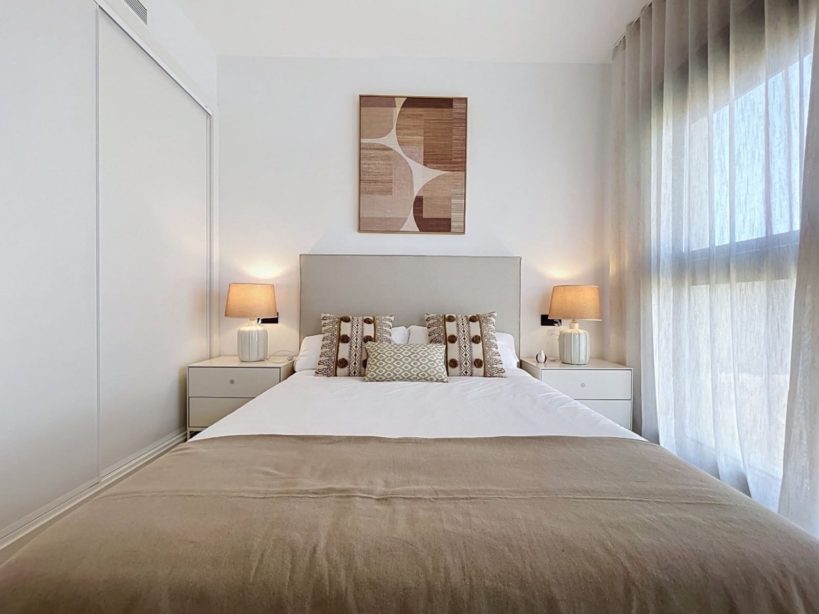 3 sypialnia Willa na sprzedaż w Finestrat z basenem garażem - 799 000 € (Ref: 9634722)