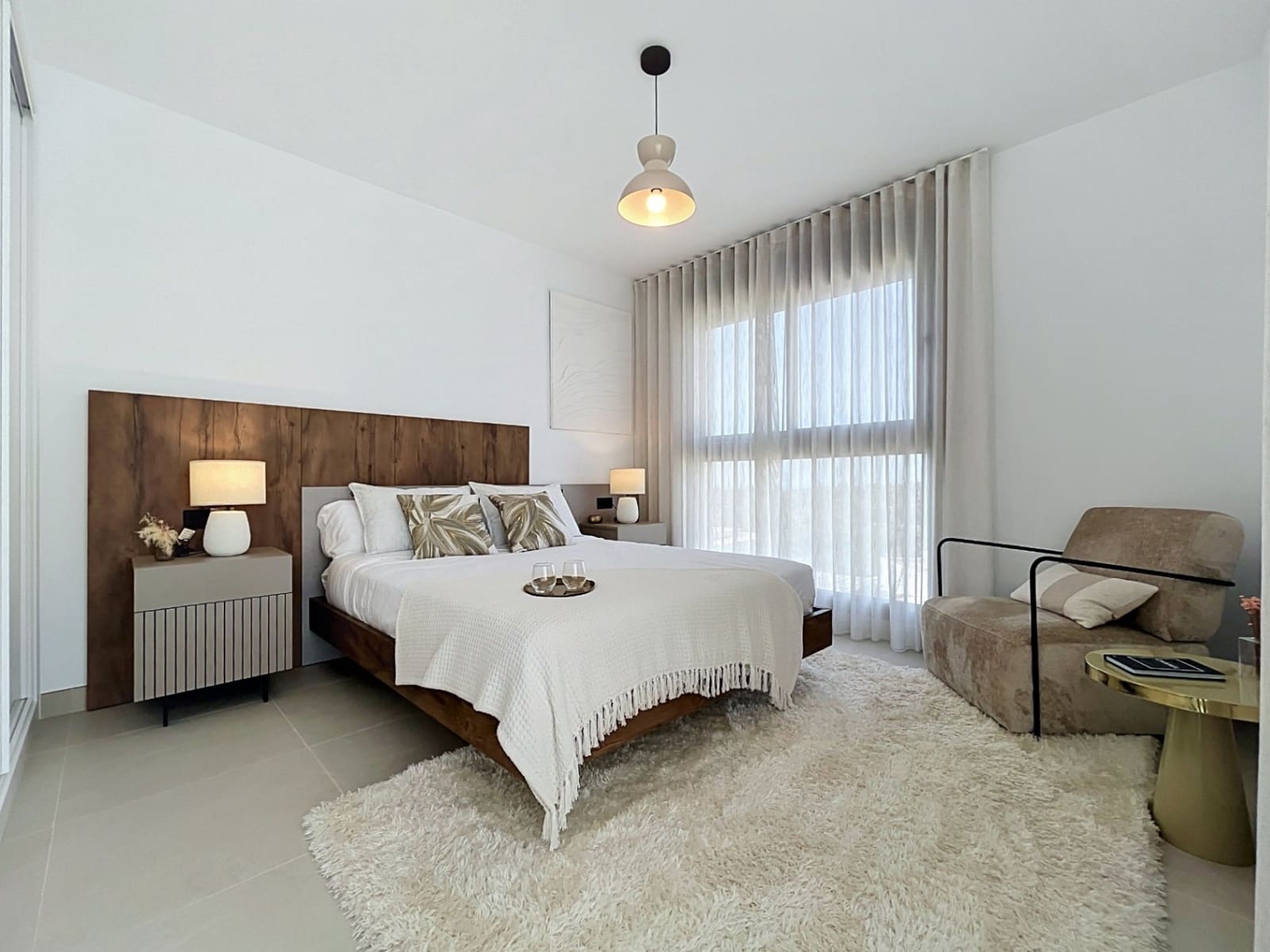3 sypialnia Willa na sprzedaż w Finestrat z basenem garażem - 799 000 € (Ref: 9634722)