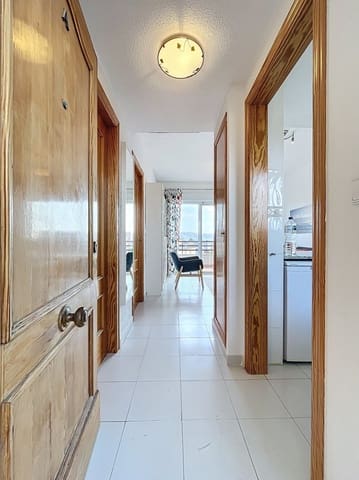 Apartamento de 1 habitación en La Nucia Pueblo  , La Nucia en alquiler con piscina garaje - 900 € (Ref: 9640944)