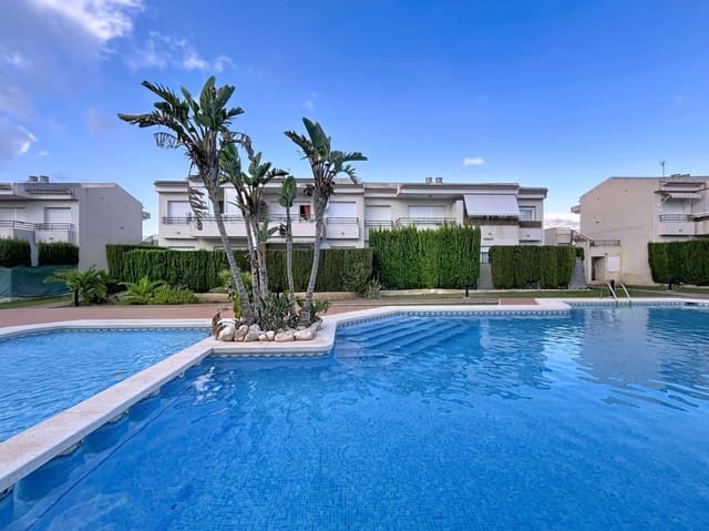 Apartamento de 1 habitación en La Nucia Pueblo  , La Nucia en alquiler con piscina garaje - 900 € (Ref: 9640944)