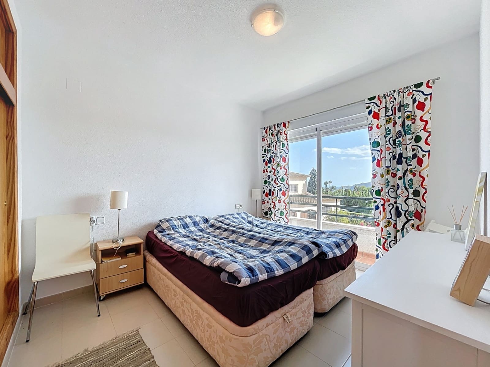 Apartamento de 1 habitación en La Nucia en alquiler con piscina garaje - 900 € (Ref: 9640944)