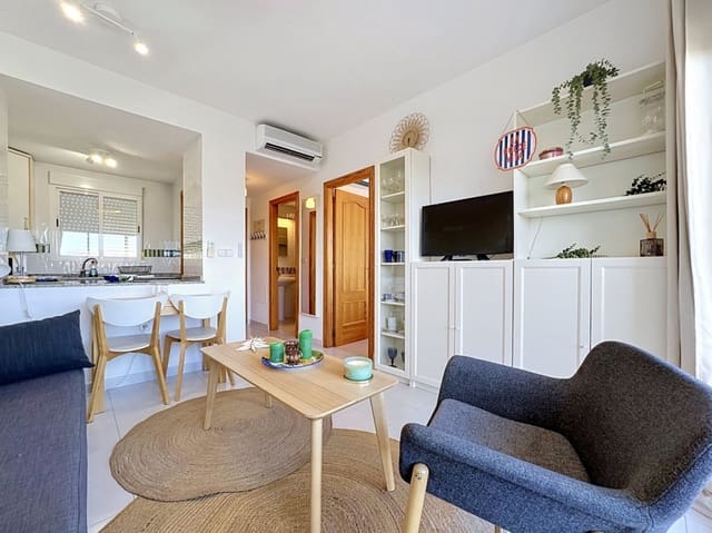 1 camera da letto Appartamento da affittare in La Nucia Pueblo  , La Nucia con piscina garage - 900 € (Rif: 9640944)
