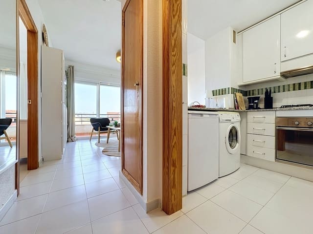1 camera da letto Appartamento da affittare in La Nucia Pueblo  , La Nucia con piscina garage - 900 € (Rif: 9640944)