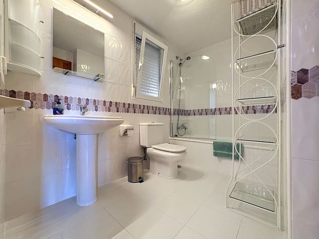 1 camera da letto Appartamento da affittare in La Nucia Pueblo  , La Nucia con piscina garage - 900 € (Rif: 9640944)