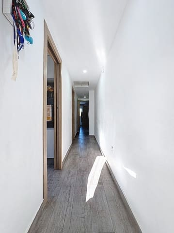 2 Zimmer Apartment zu verkaufen in La Nucia Pueblo  , La Nucia mit Pool - 195.000 € (Ref: 9642201)