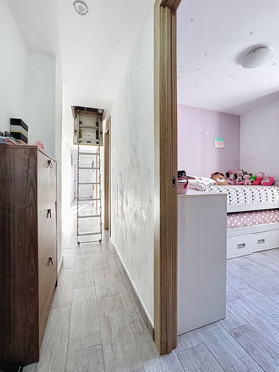 2 Zimmer Bungalow zu verkaufen in La Nucia mit Pool - 195.000 € (Ref: 9642201)