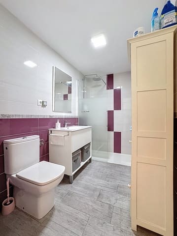 2 Zimmer Apartment zu verkaufen in La Nucia Pueblo  , La Nucia mit Pool - 195.000 € (Ref: 9642201)