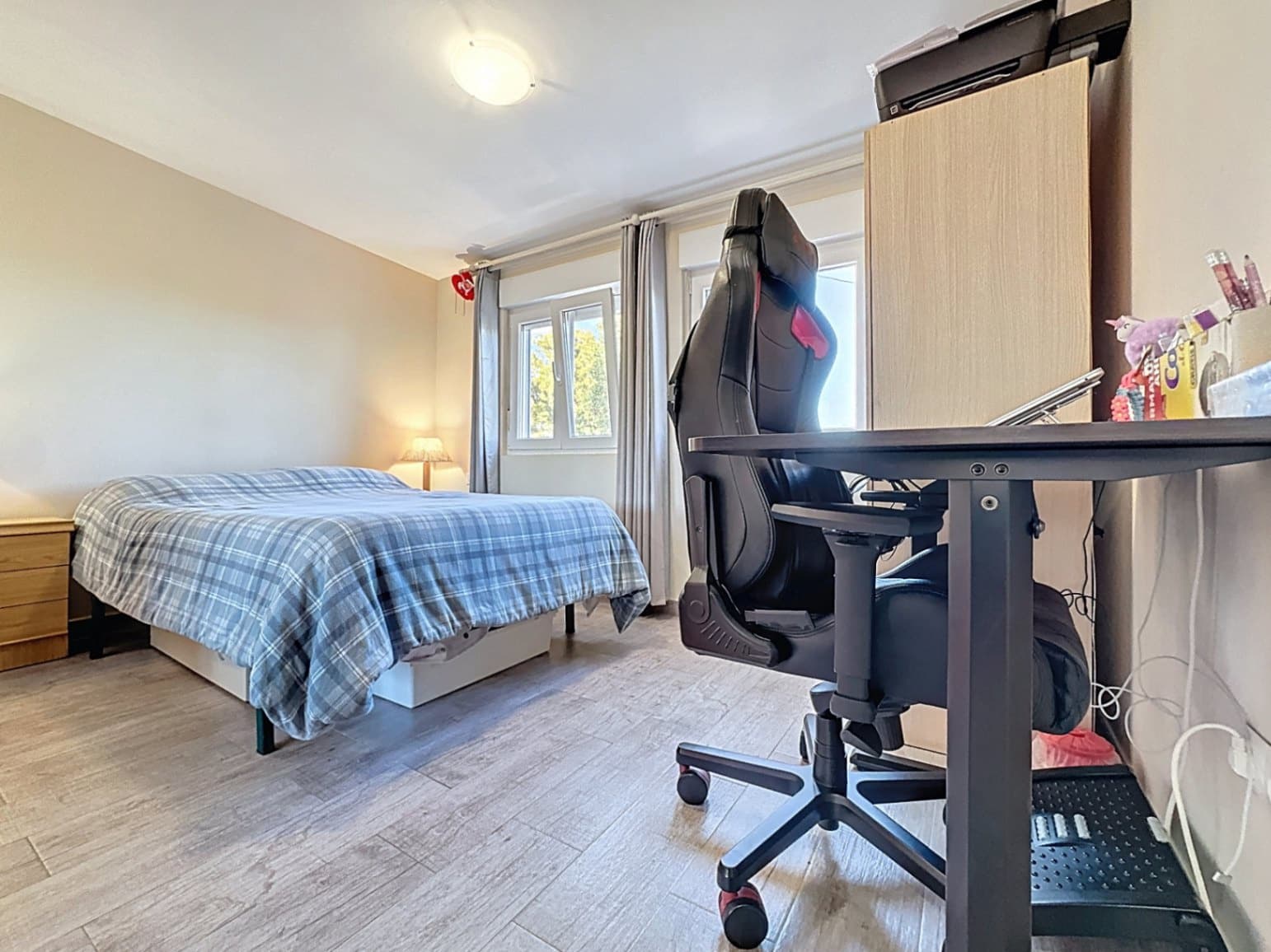 2 Zimmer Bungalow zu verkaufen in La Nucia mit Pool - 195.000 € (Ref: 9642201)