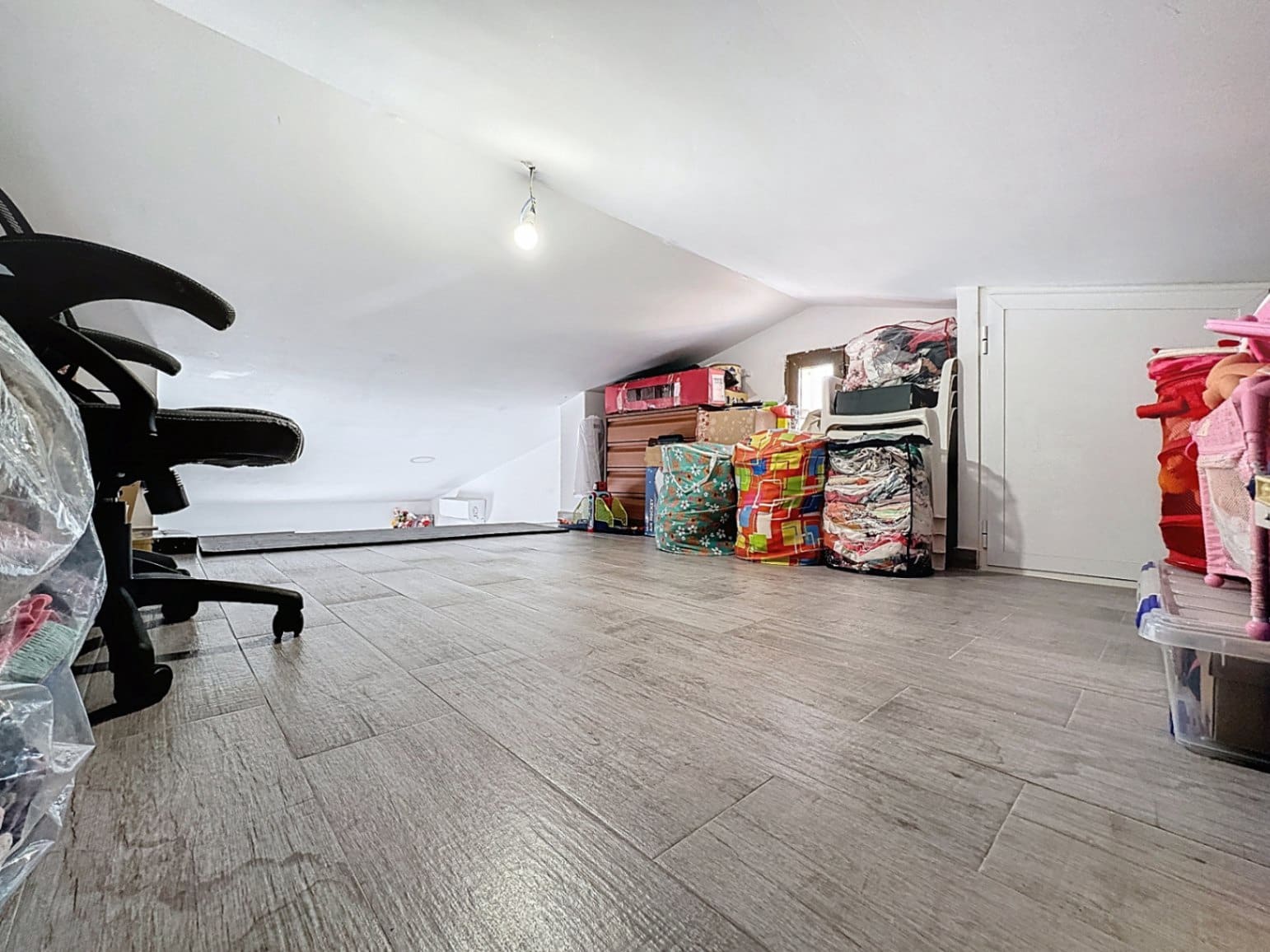 2 Zimmer Bungalow zu verkaufen in La Nucia mit Pool - 195.000 € (Ref: 9642201)