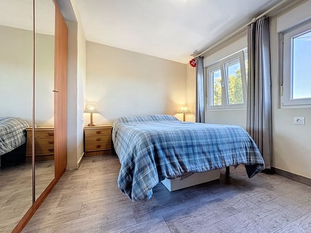 2 Zimmer Apartment zu verkaufen in La Nucia Pueblo  , La Nucia mit Pool - 195.000 € (Ref: 9642201)