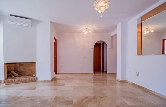 2 slaapkamer Appartement te huur in Albir, Alfaz del Pi / L'Alfàs del Pi met zwembad - € 1.500 (Ref: 9646362)