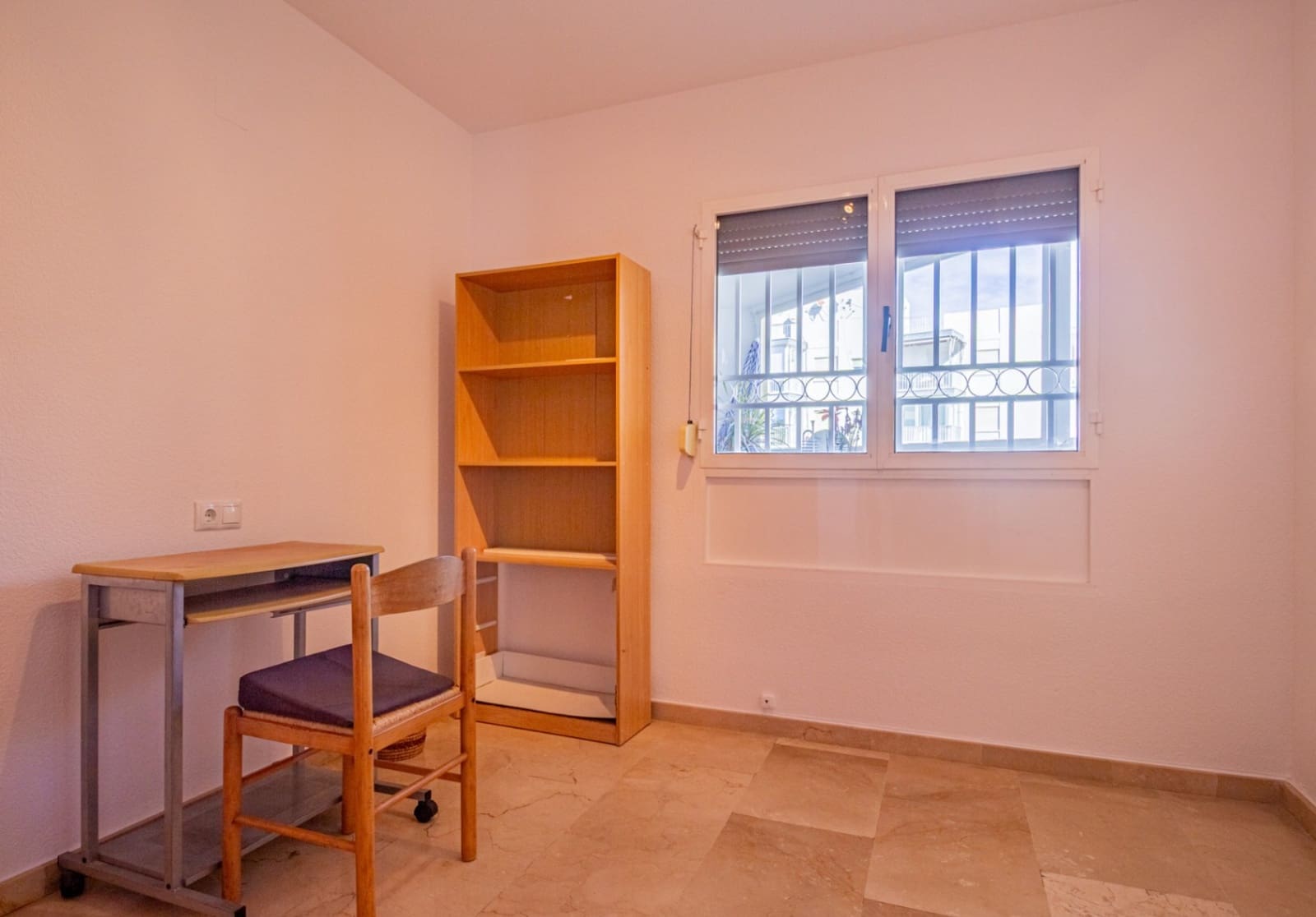 2 slaapkamer Appartement te huur in Albir met zwembad - € 1.500 (Ref: 9646362)