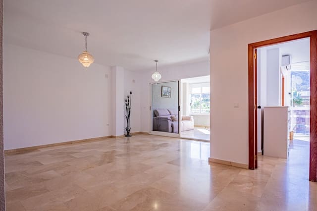 2 slaapkamer Appartement te huur in Albir, Alfaz del Pi / L'Alfàs del Pi met zwembad - € 1.500 (Ref: 9646362)