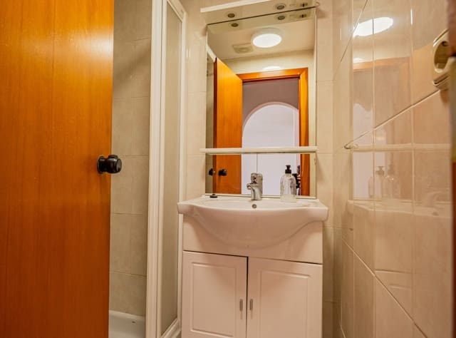 2 slaapkamer Appartement te huur in Albir, Alfaz del Pi / L'Alfàs del Pi met zwembad - € 1.500 (Ref: 9646362)