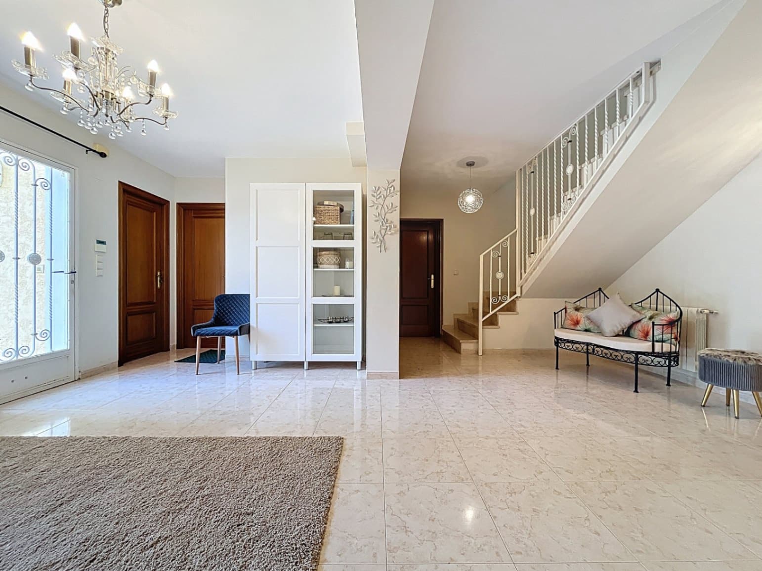 4 quarto Moradia para venda em Alfaz del Pi / L'Alfas del Pi com piscina garagem - 675 000 € (Ref: 9665498)