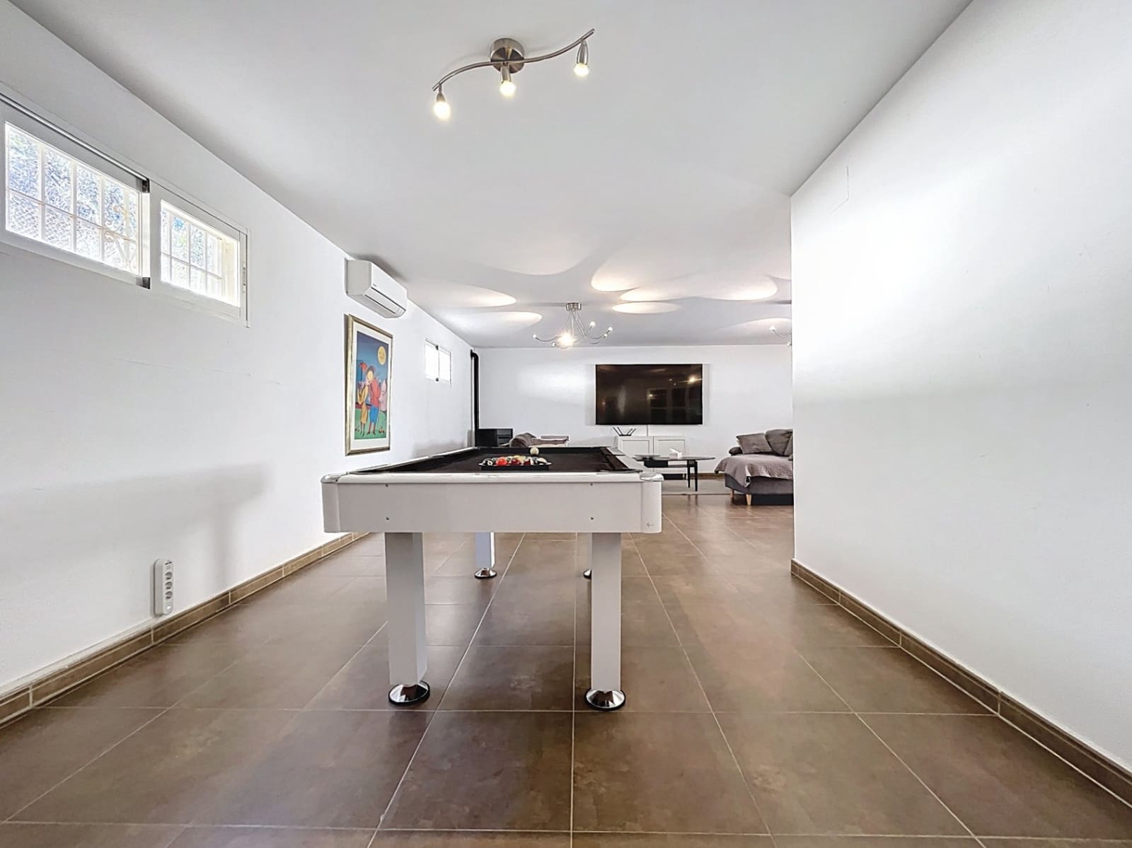 4 quarto Moradia para venda em Alfaz del Pi / L'Alfas del Pi com piscina garagem - 675 000 € (Ref: 9665498)