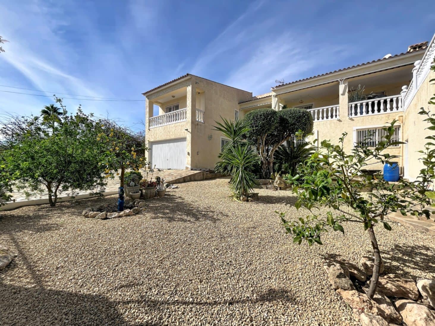 4 quarto Moradia para venda em Alfaz del Pi / L'Alfas del Pi com piscina garagem - 675 000 € (Ref: 9665498)