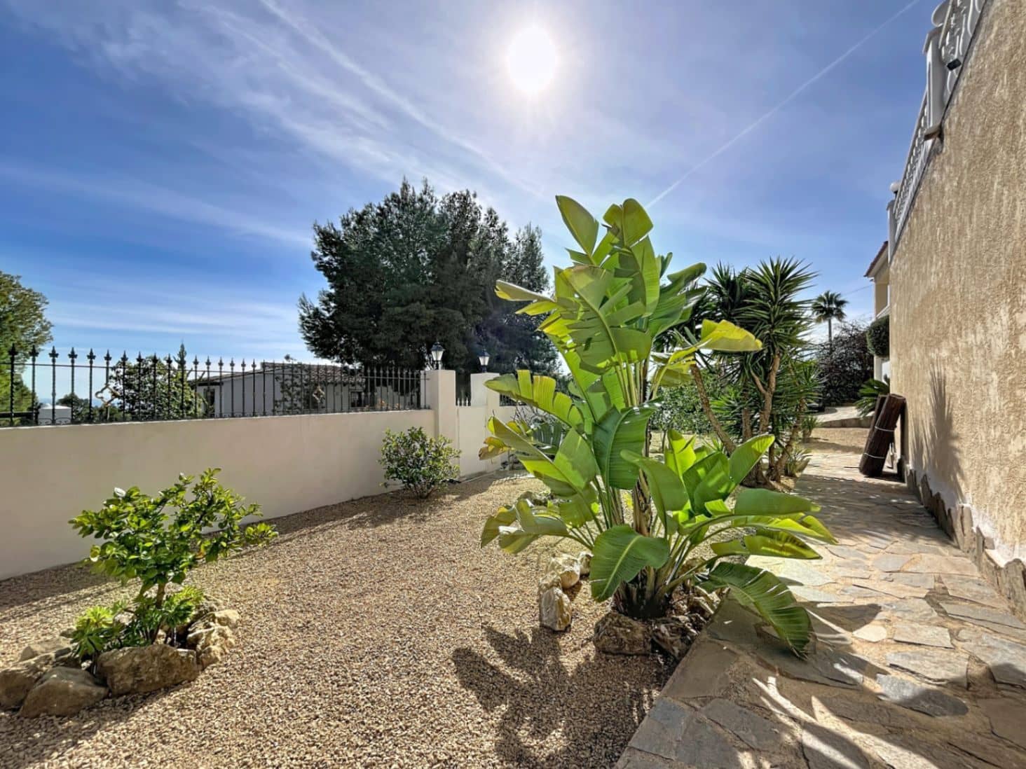 4 quarto Moradia para venda em Alfaz del Pi / L'Alfas del Pi com piscina garagem - 675 000 € (Ref: 9665498)