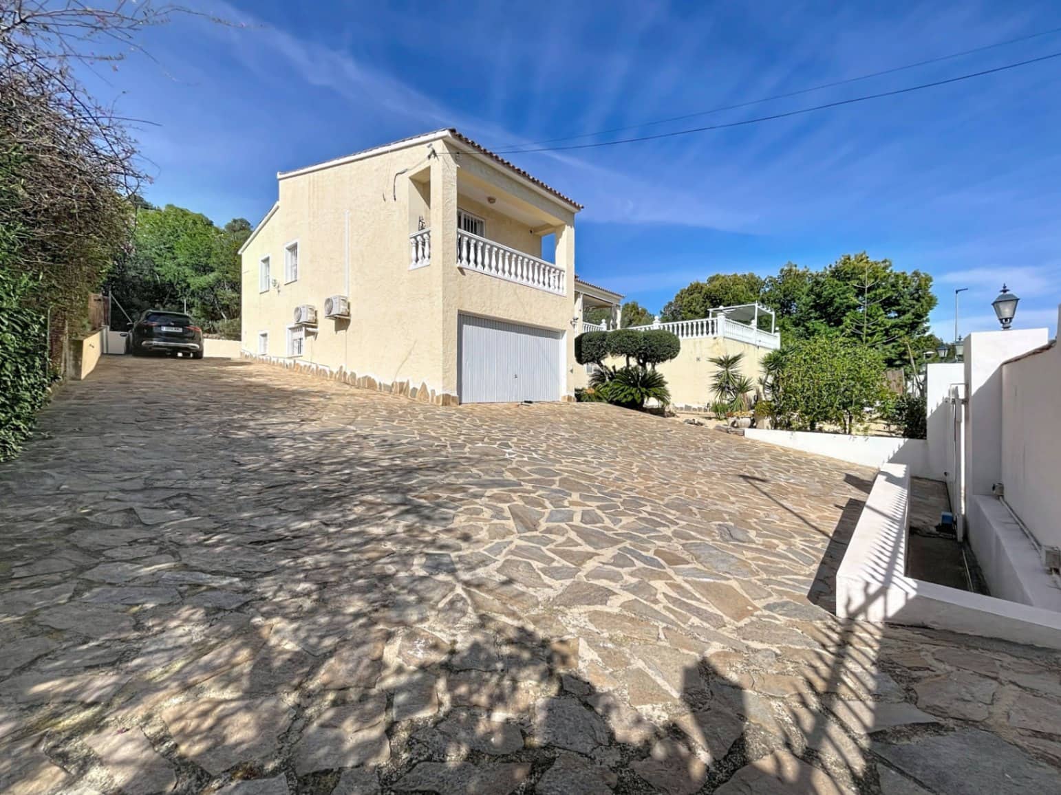 4 quarto Moradia para venda em Alfaz del Pi / L'Alfas del Pi com piscina garagem - 675 000 € (Ref: 9665498)