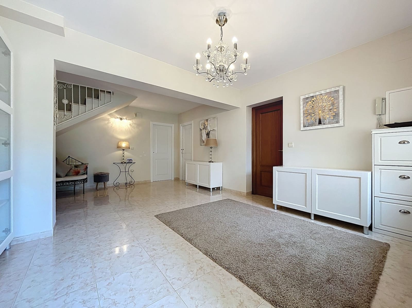 4 quarto Moradia para venda em Alfaz del Pi / L'Alfas del Pi com piscina garagem - 675 000 € (Ref: 9665498)