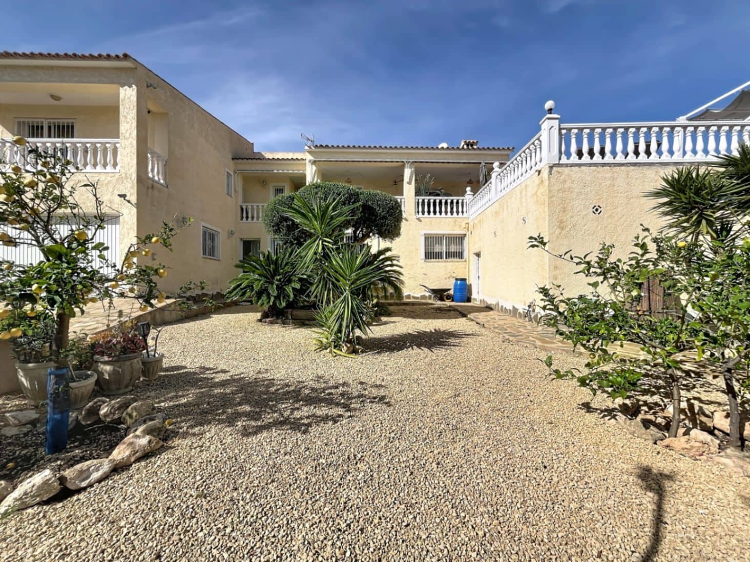 4 quarto Moradia para venda em Alfaz del Pi / L'Alfas del Pi com piscina garagem - 675 000 € (Ref: 9665498)