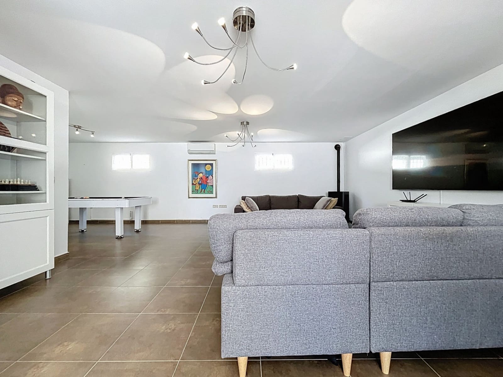 4 quarto Moradia para venda em Alfaz del Pi / L'Alfas del Pi com piscina garagem - 675 000 € (Ref: 9665498)