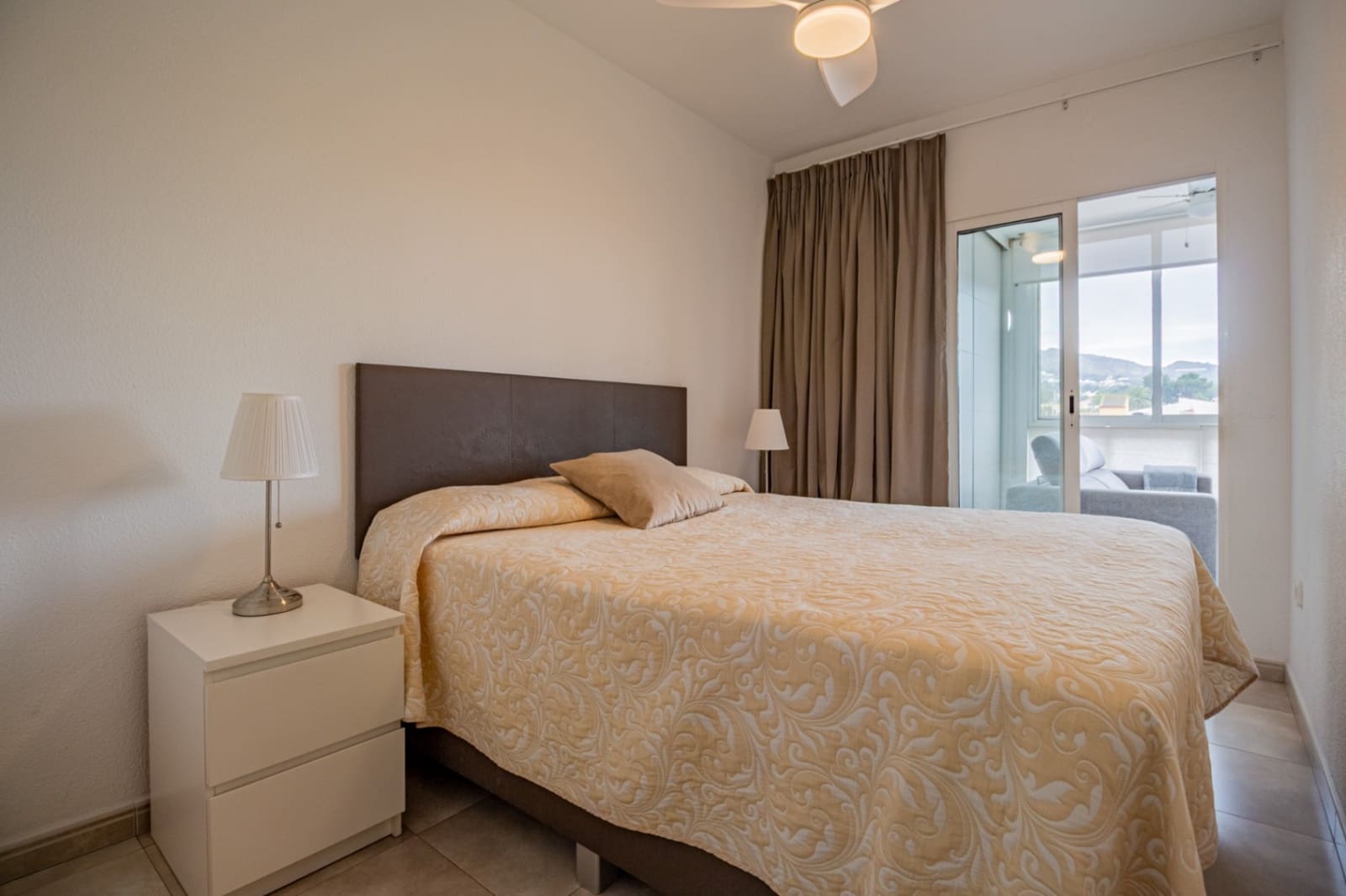 1 camera da letto Appartamento in vendita in Albir con piscina garage - 265.000 € (Rif: 9666987)