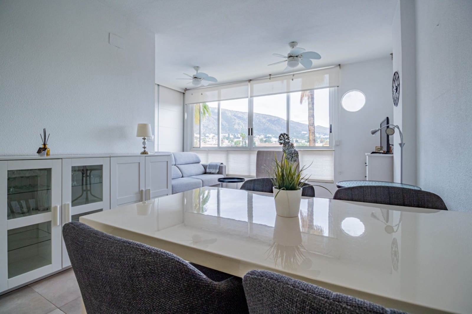 1 camera da letto Appartamento in vendita in Albir con piscina garage - 265.000 € (Rif: 9666987)