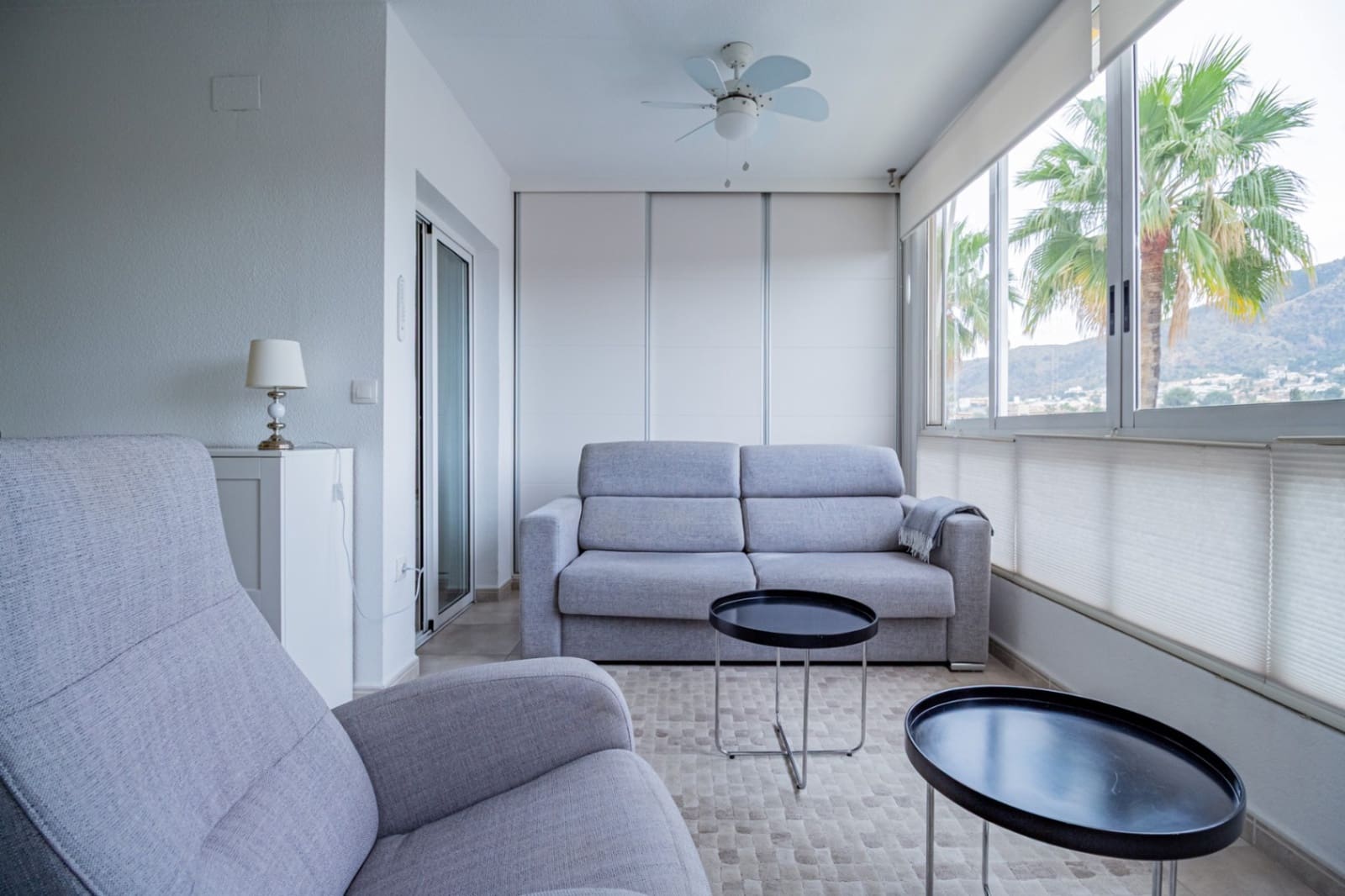 1 camera da letto Appartamento in vendita in Albir con piscina garage - 265.000 € (Rif: 9666987)