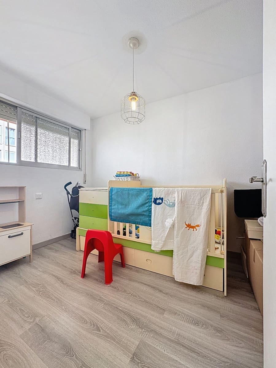 3 soveværelse Lejlighed til salg i Alfaz del Pi / L'Alfas del Pi - € 175.000 (Ref: 9669560)