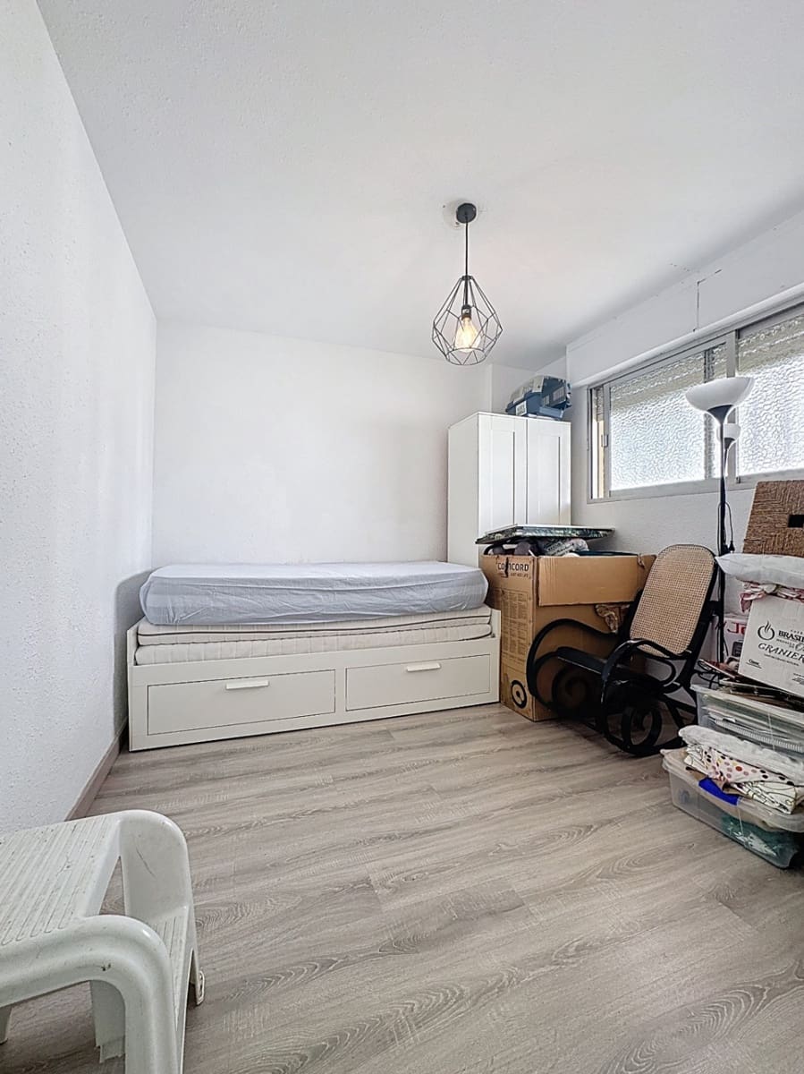 3 soveværelse Lejlighed til salg i Alfaz del Pi / L'Alfas del Pi - € 175.000 (Ref: 9669560)