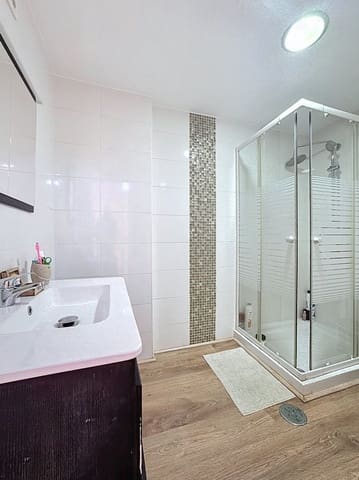 3 soveværelse Lejlighed til salg i Pueblo - Urbanizaciones, Alfaz del Pi / L'Alfàs del Pi - € 175.000 (Ref: 9669560)