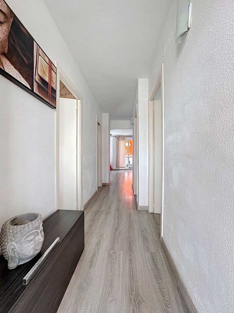 3 soveværelse Lejlighed til salg i Alfaz del Pi / L'Alfas del Pi - € 175.000 (Ref: 9669560)