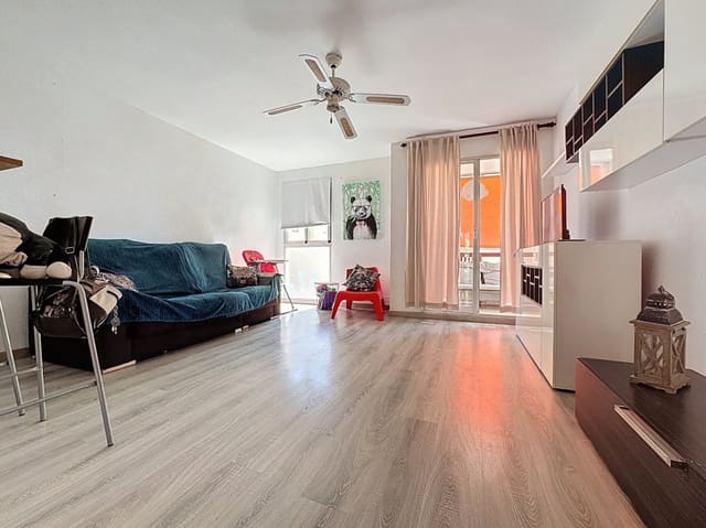 3 soveværelse Lejlighed til salg i Pueblo - Urbanizaciones, Alfaz del Pi / L'Alfàs del Pi - € 175.000 (Ref: 9669560)