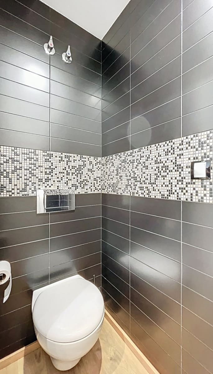 3 Zimmer Bungalow zu vermieten in Albir mit Pool Garage - 2.900 € (Ref: 9674683)