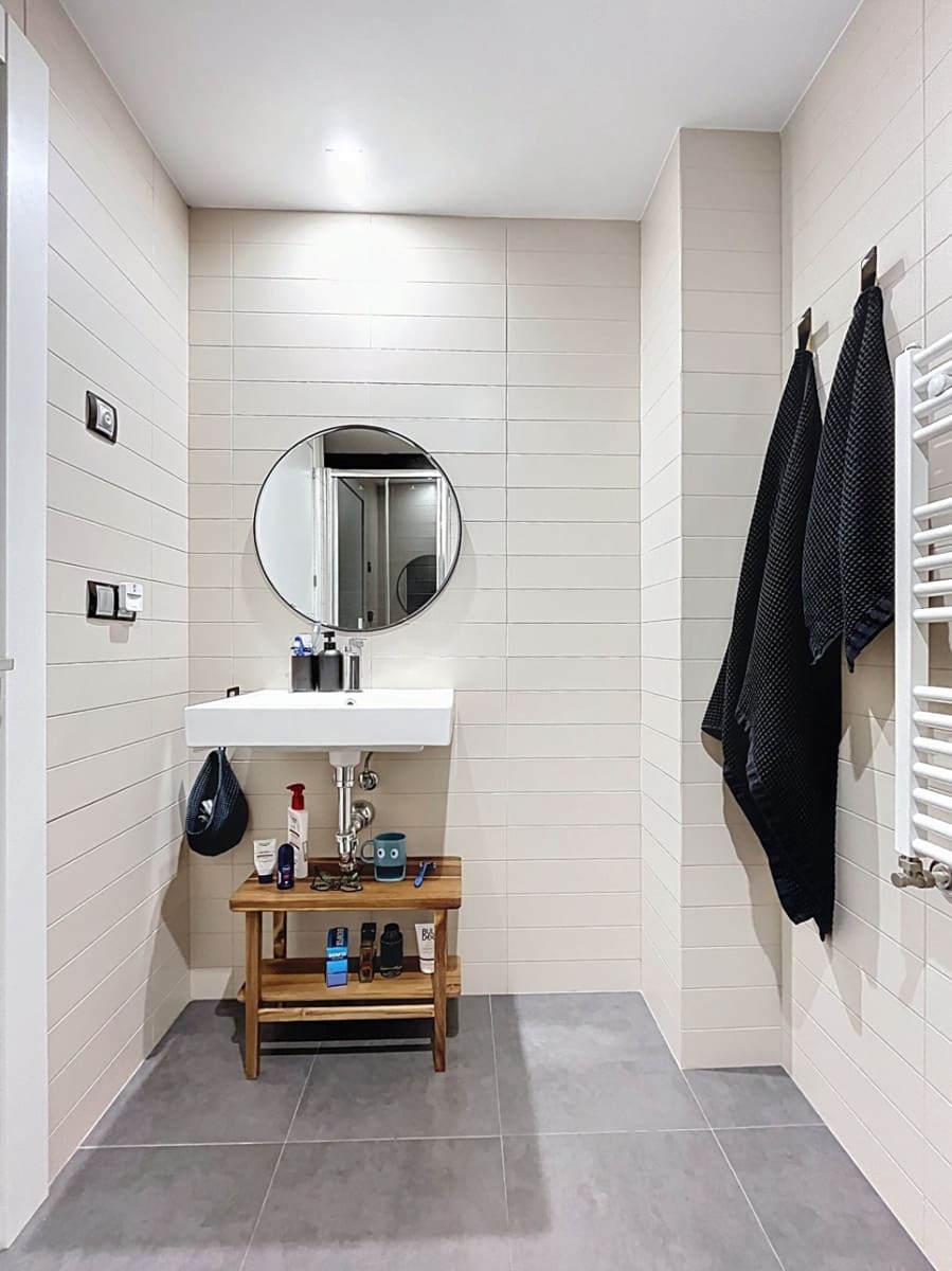 3 Zimmer Bungalow zu vermieten in Albir mit Pool Garage - 2.900 € (Ref: 9674683)