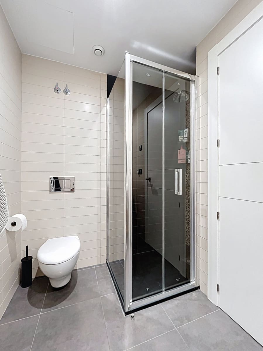 3 Zimmer Bungalow zu vermieten in Albir mit Pool Garage - 2.900 € (Ref: 9674683)