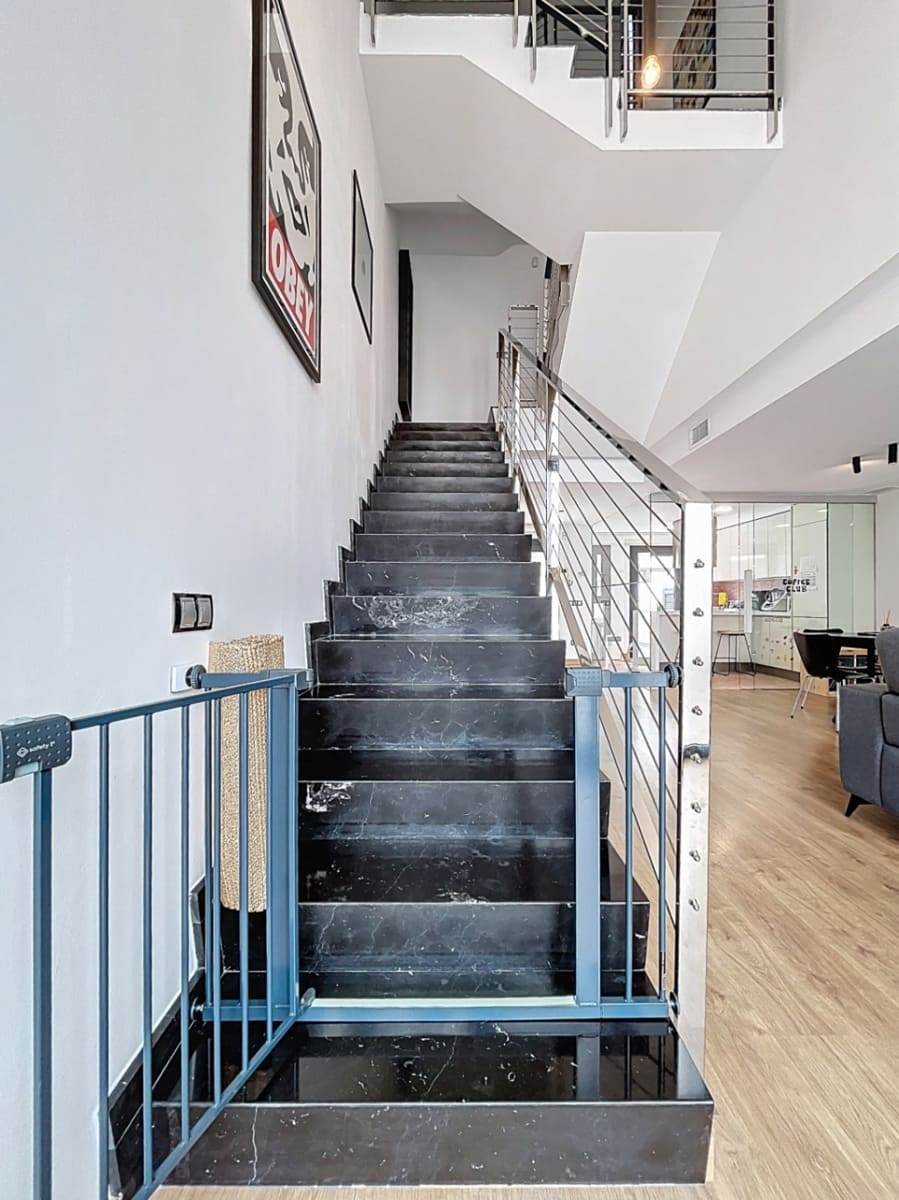 3 Zimmer Bungalow zu vermieten in Albir mit Pool Garage - 2.900 € (Ref: 9674683)